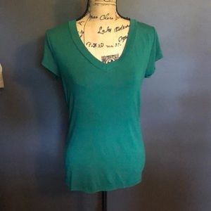 Large Merona rayon  t shirt.